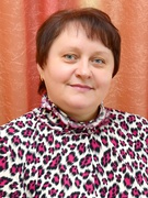 Станкевич Екатерина Викторовна 